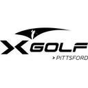 logo of X Golf Pittsford