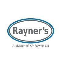 rayner's