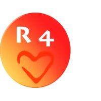 run 4 the love logo image