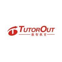 tutorout logo image