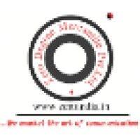 zerodegree mercantile pvt ltd logo image