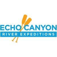 echo canyon river expeditions