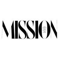 mission magazine logo image