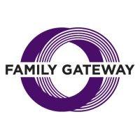 family gateway logo image