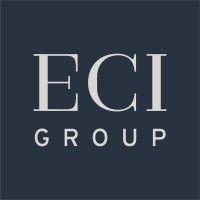 eci group logo image