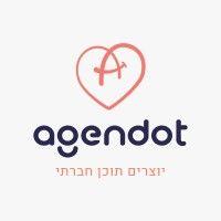 agendot content logo image