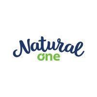 natural one s/a logo image