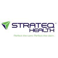 strateq health, inc. logo image