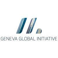 geneva global initiative logo image