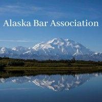 alaska bar association logo image