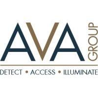 ava group logo image