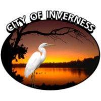 city of inverness logo image