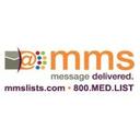 logo of Medical Marketing Service Inc