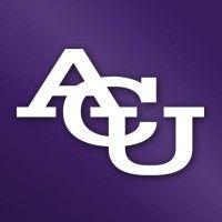 acu online logo image