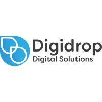 digidrop logo image