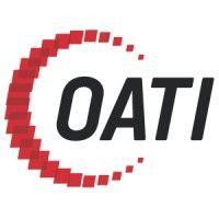 oati logo image