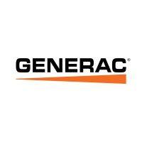 generac logo image