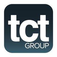 the tct group logo image