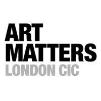 art matters london cic logo image