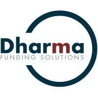 dharma funding solutions logo image