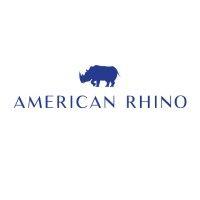 american rhino llc logo image