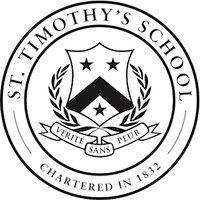 st. timothy's school