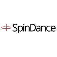 spindance logo image