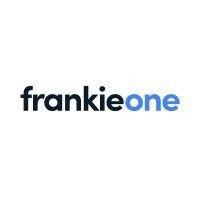 frankieone logo image