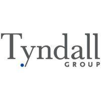 tyndall group logo image