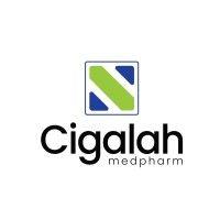 cigalah medpharm - (part of cigalah group) logo image