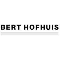 bert hofhuis logo image