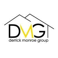 the derrick monroe group logo image