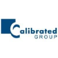 calibrated group logo image