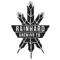 rainhard brewing co. logo image