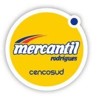 mercantil rodrigues logo image