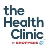 the health clinic by shoppers™ logo image