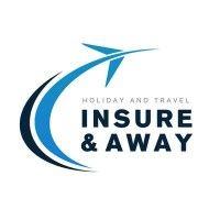 insure and away logo image