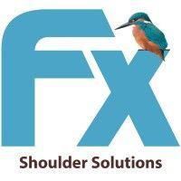 fx shoulder solutions