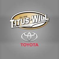 titus-will toyota