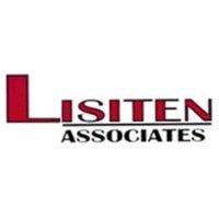 lisiten associates business brokers m&a logo image