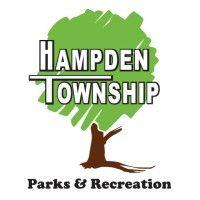 hampden township parks and recreation logo image