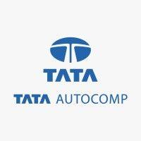 tata autocomp systems ltd logo image