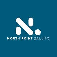 north point ballito logo image