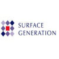 surface generation limited logo image