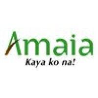 amaia logo image