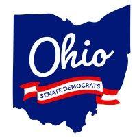 ohio senate democrats logo image