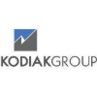 kodiak group logo image