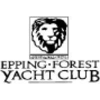 epping forest yacht club logo image