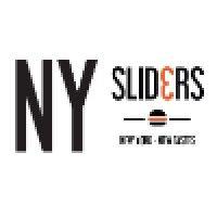 new york sliders logo image