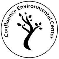 confluence environmental center logo image